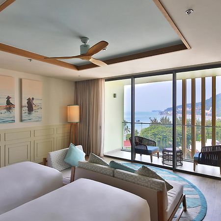 Fusion Suites Vung Tau Dış mekan fotoğraf