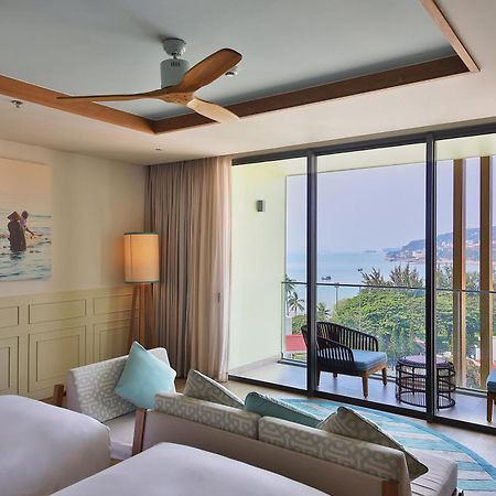 Fusion Suites Vung Tau Dış mekan fotoğraf