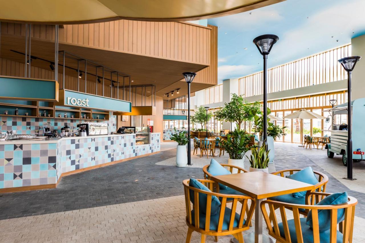 Fusion Suites Vung Tau Dış mekan fotoğraf