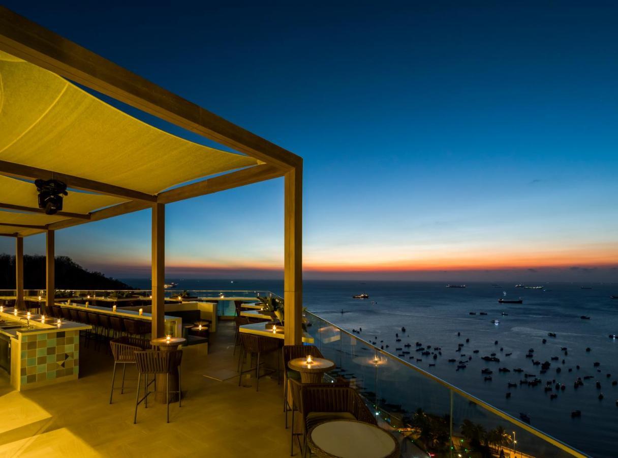Fusion Suites Vung Tau Dış mekan fotoğraf