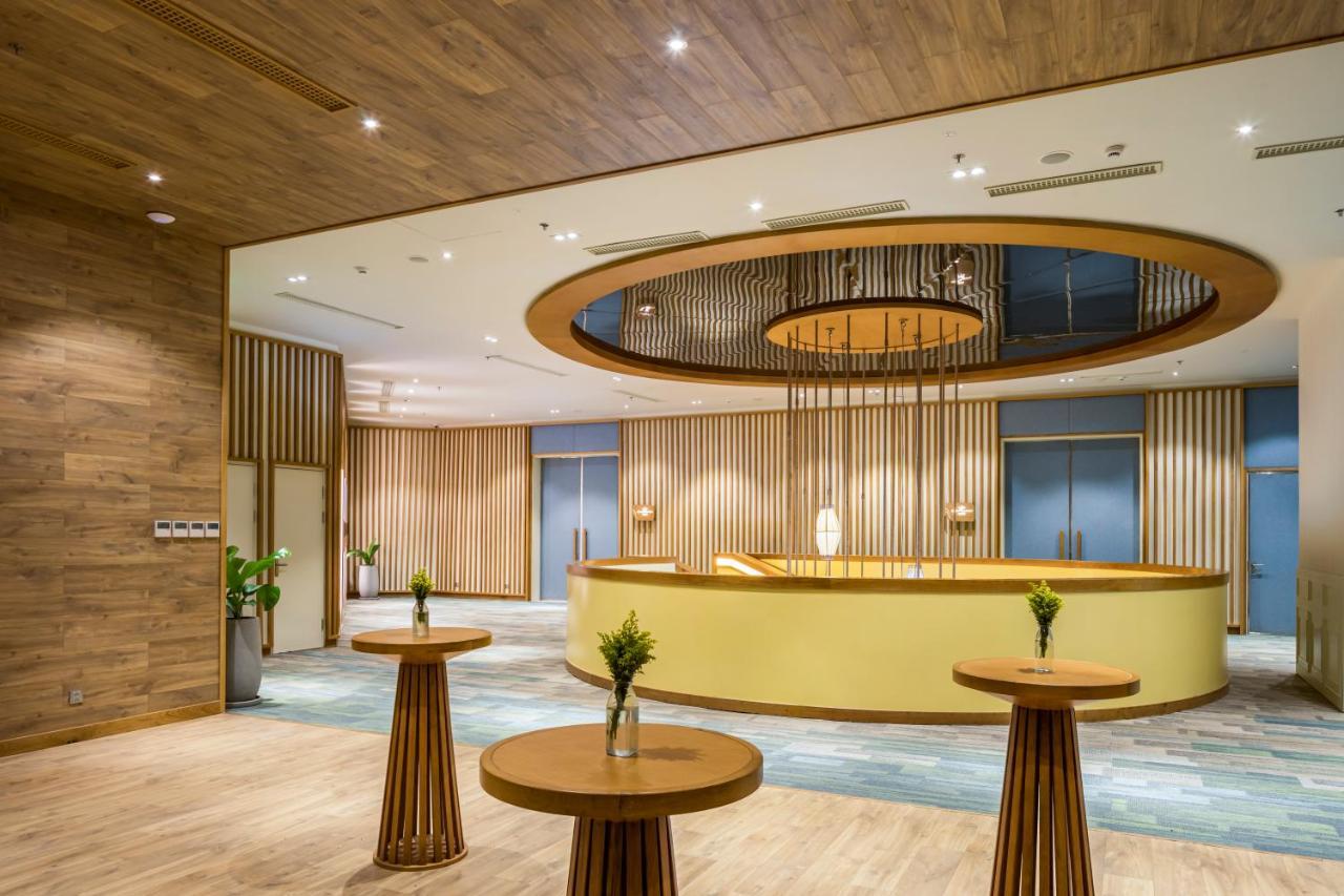 Fusion Suites Vung Tau Dış mekan fotoğraf