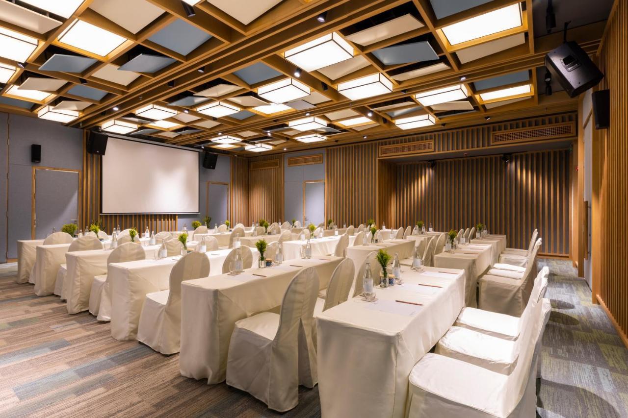 Fusion Suites Vung Tau Dış mekan fotoğraf