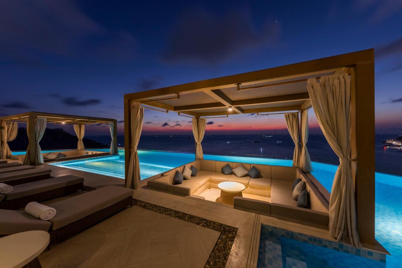 Fusion Suites Vung Tau Dış mekan fotoğraf