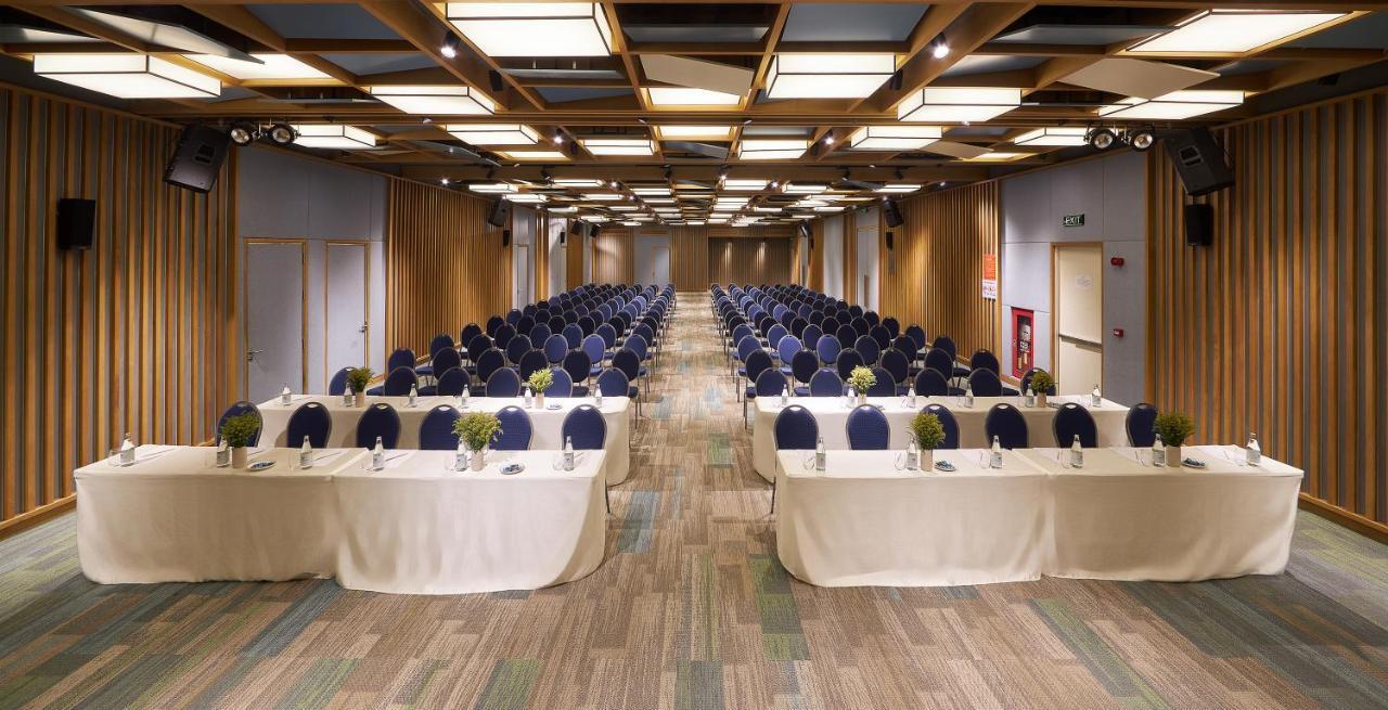 Fusion Suites Vung Tau Dış mekan fotoğraf