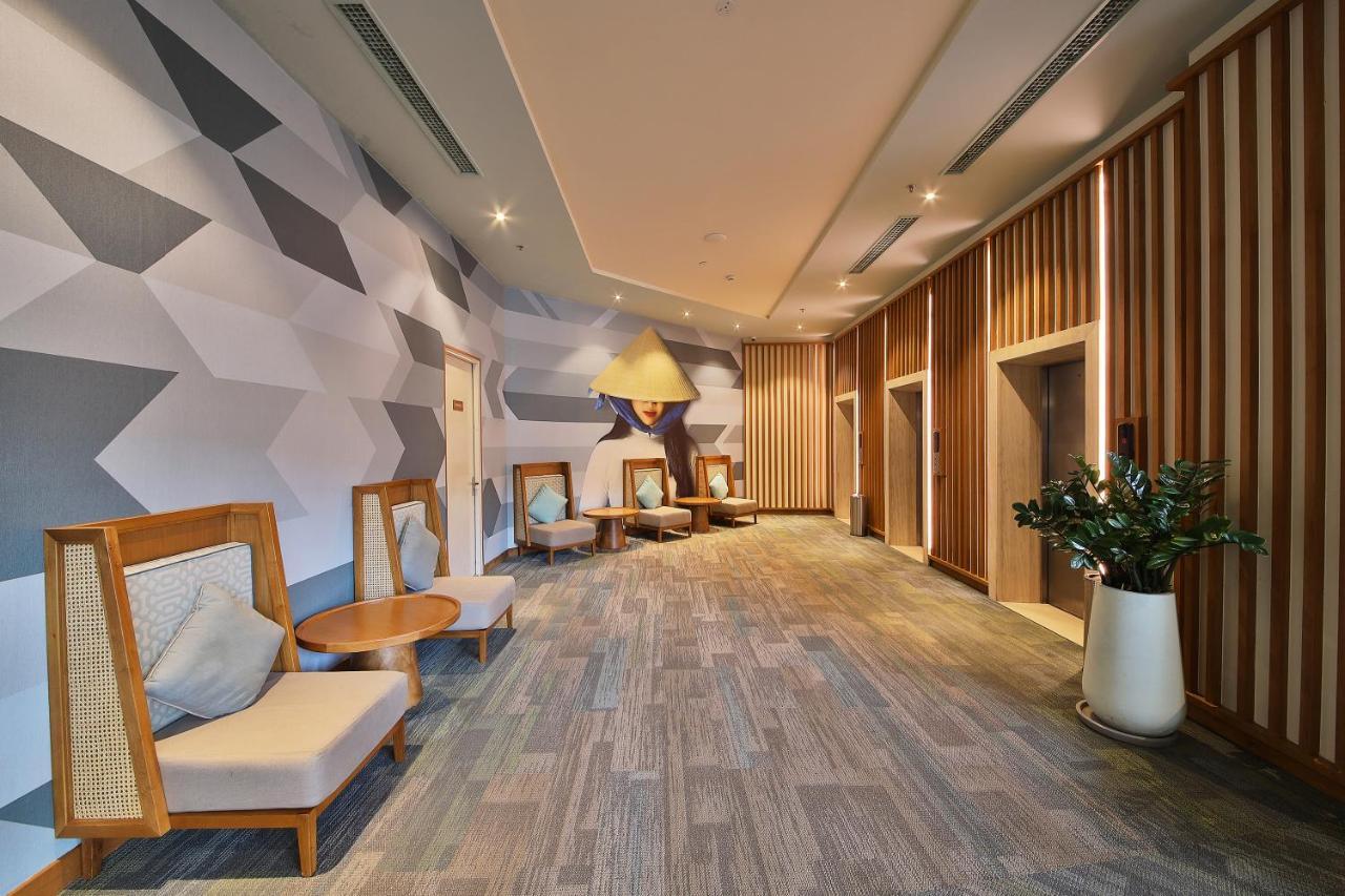 Fusion Suites Vung Tau Dış mekan fotoğraf
