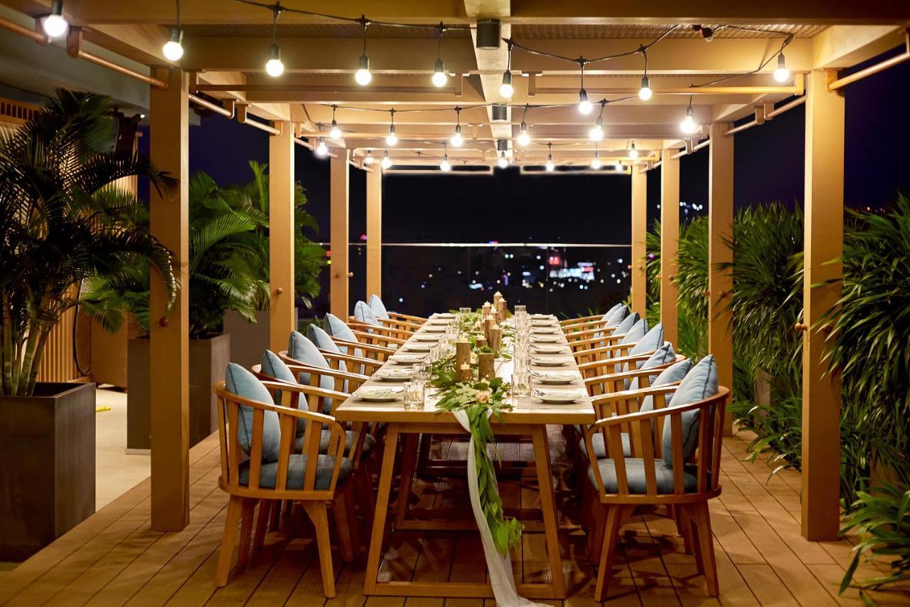 Fusion Suites Vung Tau Dış mekan fotoğraf