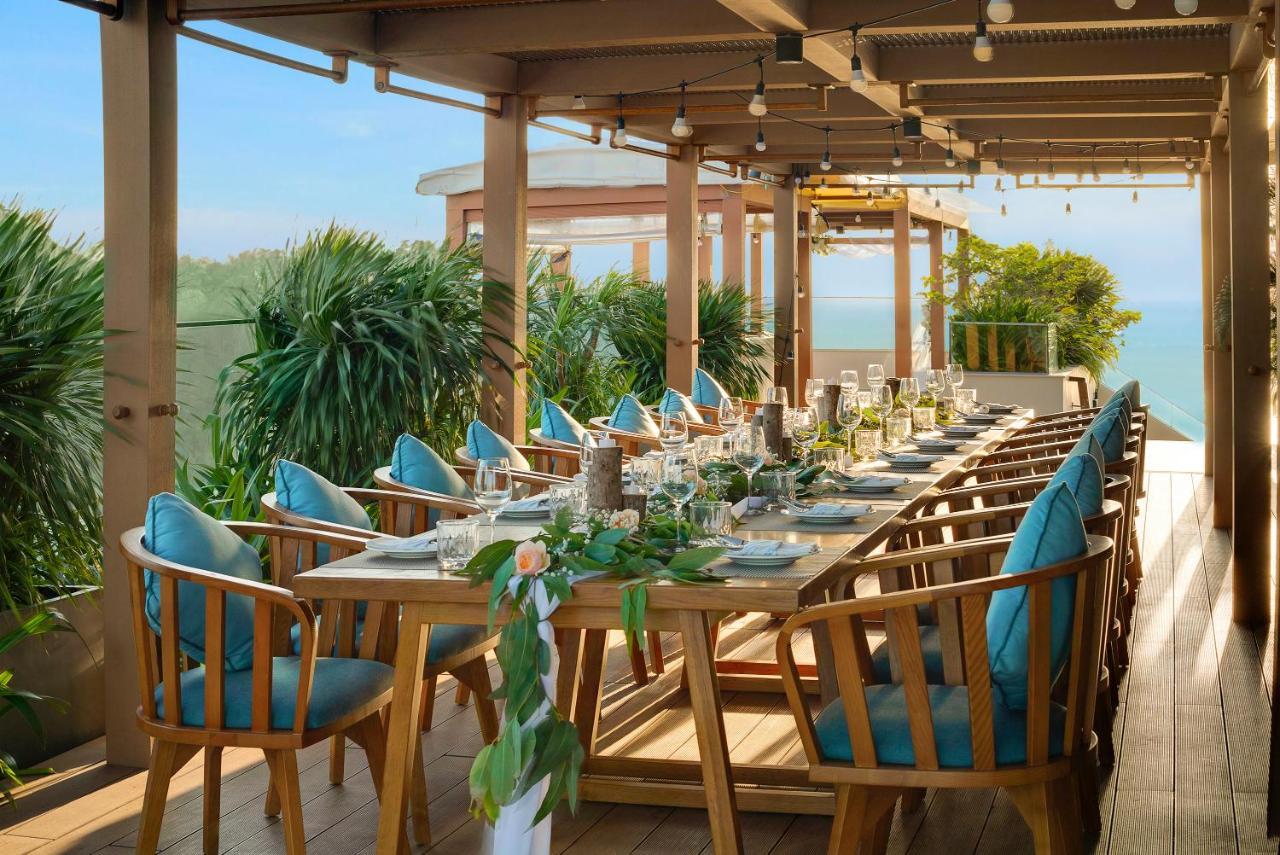 Fusion Suites Vung Tau Dış mekan fotoğraf