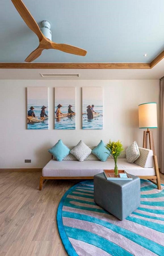 Fusion Suites Vung Tau Dış mekan fotoğraf
