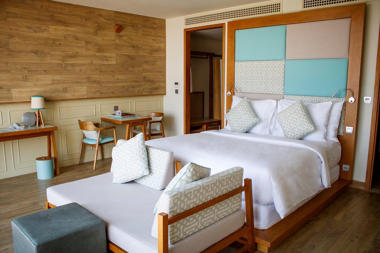 Fusion Suites Vung Tau Dış mekan fotoğraf