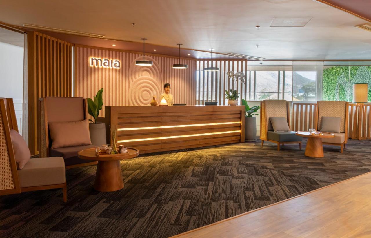 Fusion Suites Vung Tau Dış mekan fotoğraf