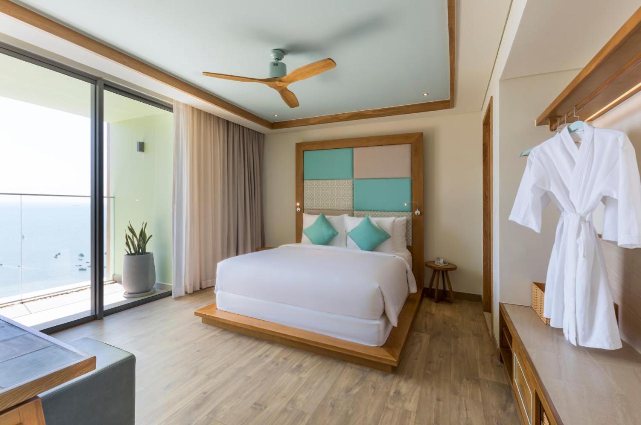 Fusion Suites Vung Tau Dış mekan fotoğraf